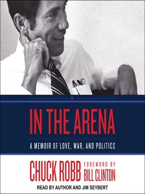 In the Arena - Audiobook
